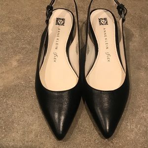 Anne Klein Shoes
